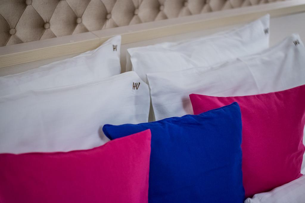 French Boutique Hotel Brasov Luaran gambar