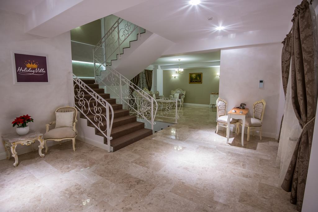 French Boutique Hotel Brasov Luaran gambar